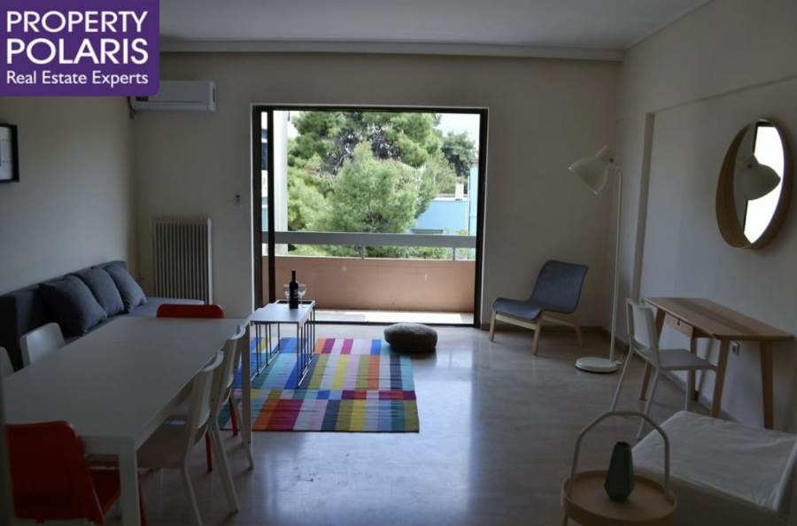 (Προς Ενοικίαση) Κατοικία Οροφοδιαμέρισμα || Αθήνα Κέντρο/Αθήνα - 90 τ.μ, 2 Υ/Δ, 950€ 