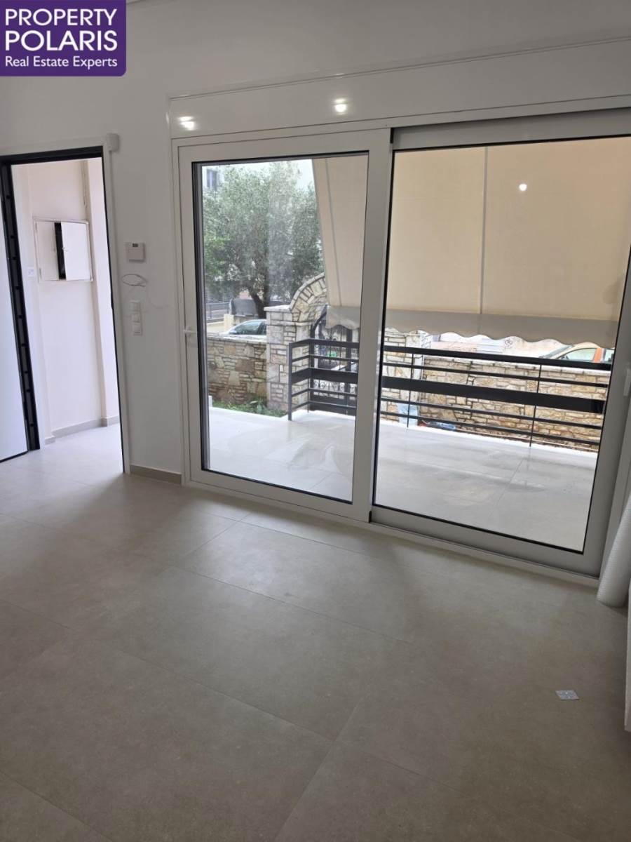 (For Rent) Residential Apartment || Athens North/Cholargos - 100 Sq.m, 2 Bedrooms, 1.100€ 